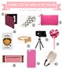 Article: Gifts for Teenage Girls
